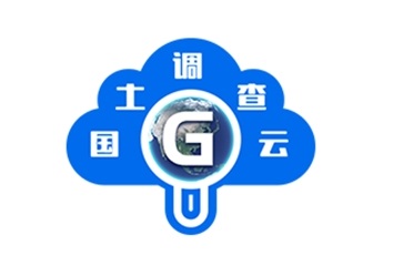 國(guó)土調(diào)查云段首LOGO