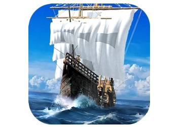海商王段首LOGO