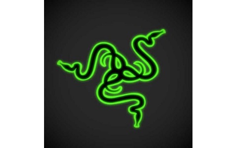 雷云3 Razer Synapse段首LOGO