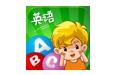 寶貝英語段首LOGO