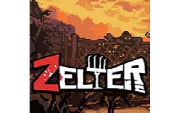 尸外桃源(Zelter)