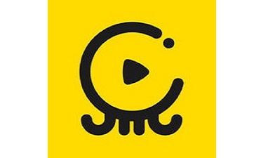 章鱼TV段首LOGO