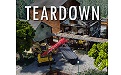 拆迁（Teardown）