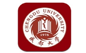 成都大学校徽高清图图片