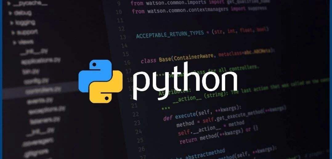 Python截图