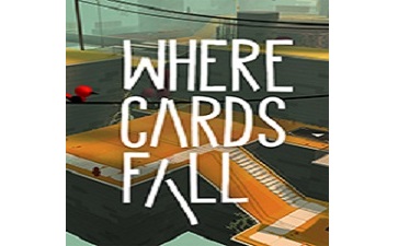 Where Cards Fall