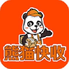 熊猫快收