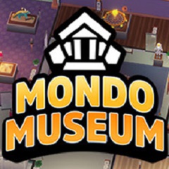 博物馆模拟器(Mondo Museum)