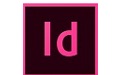 Adobe InDesign2021段首LOGO