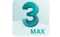 Autodesk 3DS MAX2021段首LOGO