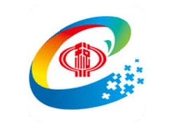 云南税务段首logo