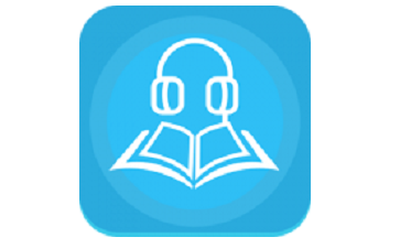 听书吧段首LOGO