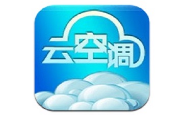 志高空调遥控器