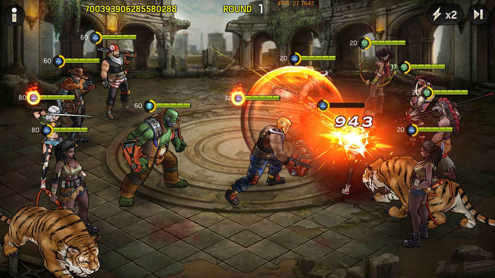 末日危机安卓版下载-末日危机手游下载v1.0.1[末日生存]-华军软件园