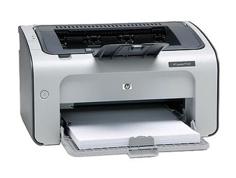 HP惠普LaserJet P1007/P1008打印机即插即用驱动