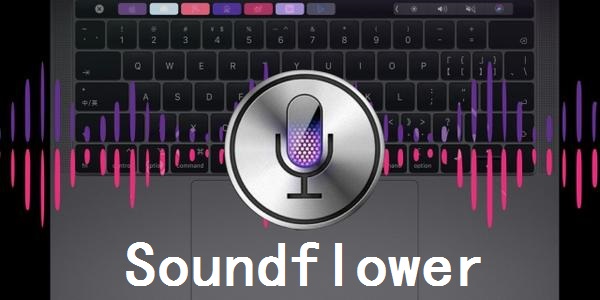 soundflower for mac softpedia for mac