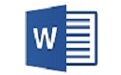 Microsoft Office Word2021段首LOGO