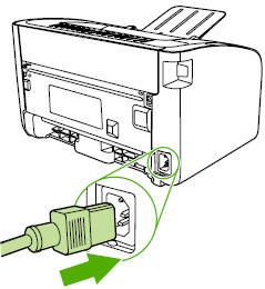 HP惠普LaserJet P1007/P1008打印機(jī)即插即用驅(qū)動(dòng)截圖