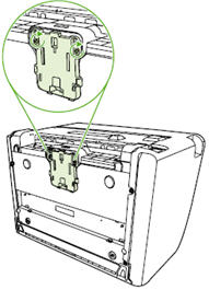 HP惠普LaserJet P1007/P1008打印机即插即用驱动截图