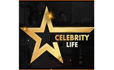 (Celebrity Life)名流生活