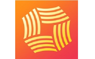 营口沿海银行段首LOGO