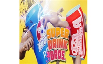 饮料大乱斗（SUPER DRINK BROS）