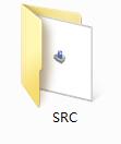 src文件管理工具截图