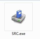 src文件管理工具截图