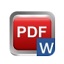 PDF to Word Doc Converter