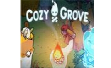 Cozy Grove