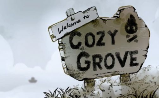 Cozy Grove