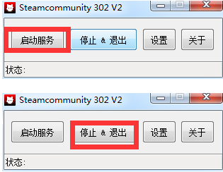 Steamcommunity302截圖