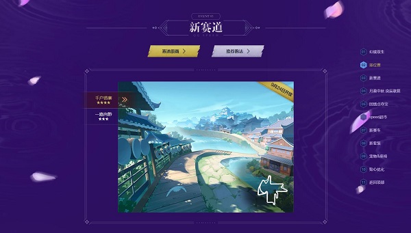 qq飞车截图