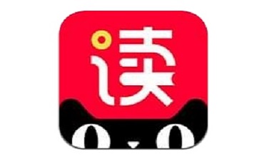 天貓讀書段首LOGO