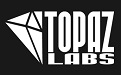 Topaz濾鏡段首LOGO