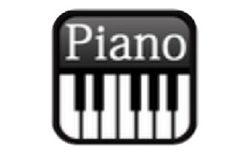 全键盘钢琴