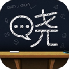 晓黑板