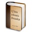 Ultra eBook Reader