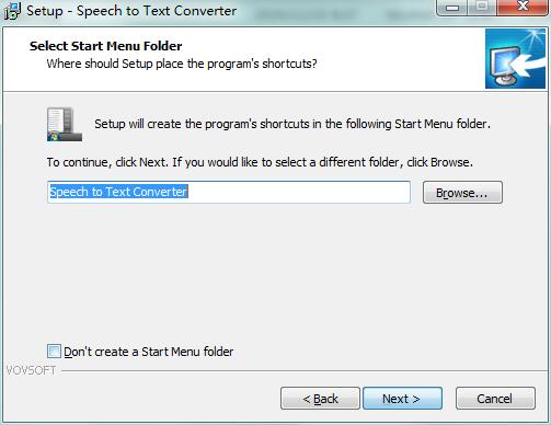 live speech to text converter