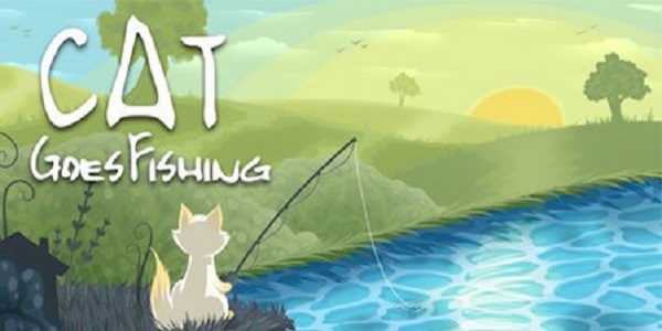 小猫钓鱼2023免费下载