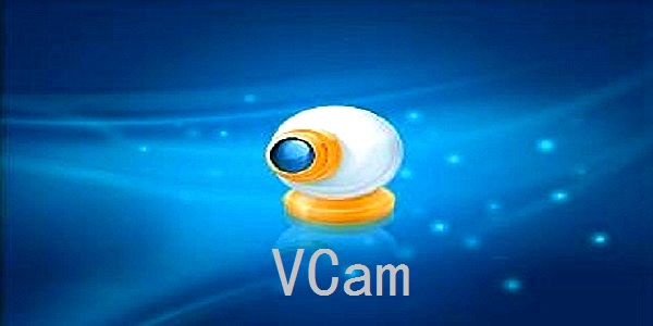 v cam