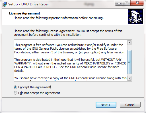 DVD Drive Repair 9.2.3.2899 download the new version for ios