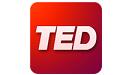 TED英语演讲软件段首LOGO