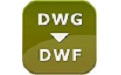 Any DWG to DWF Converter段首LOGO