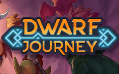 Dwarf Journey(矮人之旅)