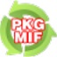 PKG&MIF转换