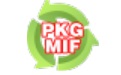 PKG&MIF转换段首LOGO