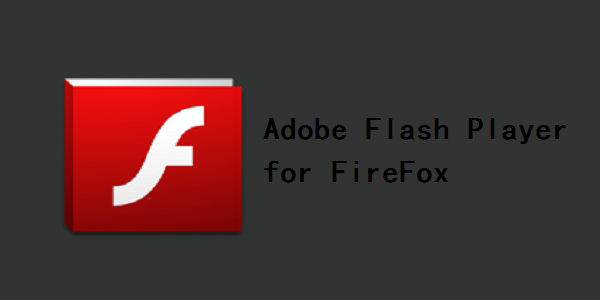 adobe flash player for firefox free download for mac