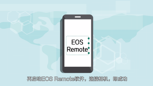 EOS Remote截图