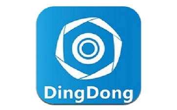移康叮咚段首LOGO